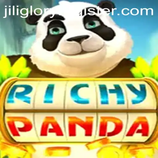 Exploring RichyPanda: A Comprehensive Guide to Jili Glory Register
