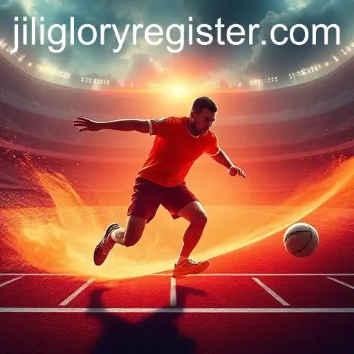 The Mesmerizing World of Sports: Journey to Glory with Jili