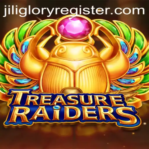 Unveiling TREASURERAIDERS: A New Epoch in Gaming