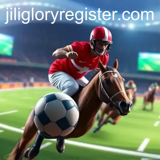 Virtual Sports: Embracing the Digital Arena