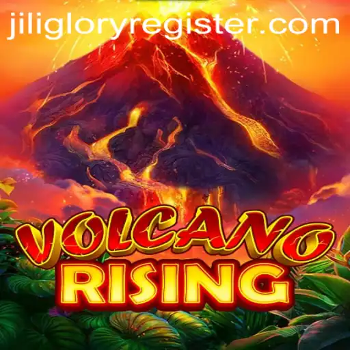 VolcanoRising: A Journey Through Fiery Adventures