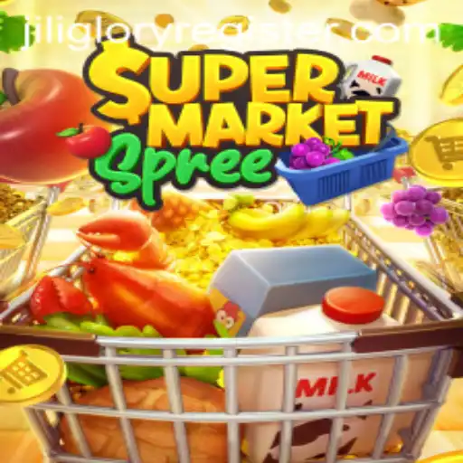 Exploring SupermarketSpree: A Journey Through A Virtual Shopping Extravaganza
