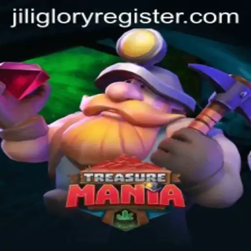 Unleashing the Adventure: TreasureMania and the Jili Glory Register