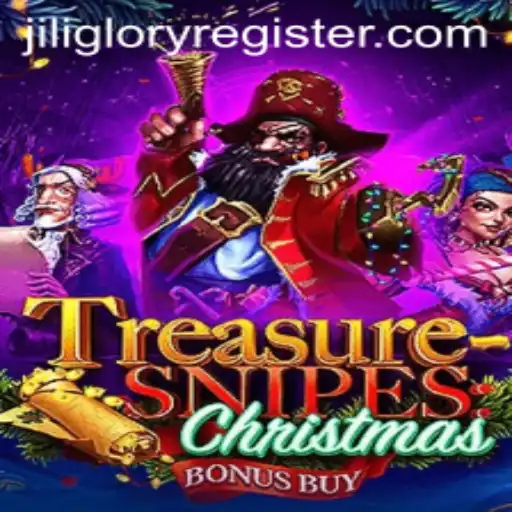 Discover the Exciting World of TreasuresnipesChristmas: A Festive Gaming Adventure